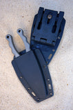 Nigh Outdoors Pliers Holster with Van Staal