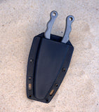 Nigh Outdoors Pliers Holster with Van Staal