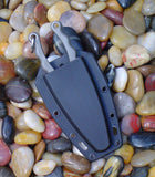 Nigh Outdoors Pliers Holster with Van Staal