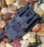 Nigh Outdoors Pliers Holster Abel Back View